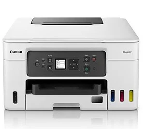 BRAND NEW Canon Maxify GX3020 Megatank Wireless Color All-in-One Inkjet Printer - Picture 1 of 1