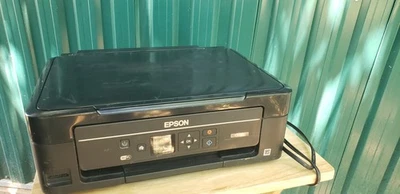 Impresora todo en uno inalámbrica Epson Expression Home XP-310 (escanear, copiar, imprimir) Foto 1 de 4