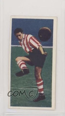 1958 Cadet Sweets Futbolistas George Shaw #16 Foto 1 de 2