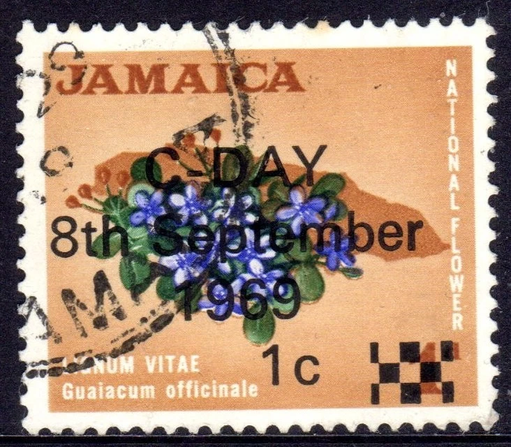 JAMAICA usado 23/11 Foto 1 de 1
