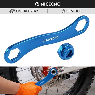 Multiherramienta Trail Side para Yamaha YZ/YZ X/YZ F/YZ FX/WR 125 250 450 F 1996-2022 Foto 1 de 4