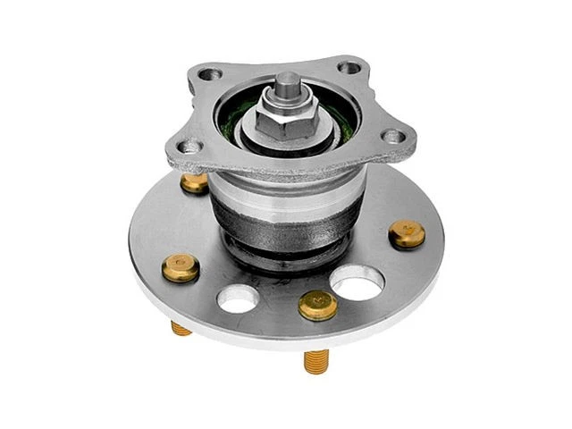 Conjunto de buje de rueda trasera para Toyota Camry 1992-2001 1993 1994 1995 1996 FJ563VY Foto 1 de 1