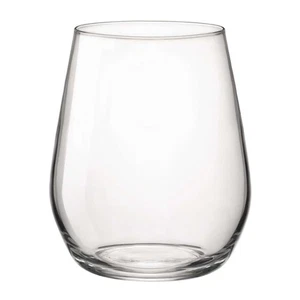 Set 6 Bicchieri Acqua Dof ELECTRA 38 cl in Vetro | Bormioli Rocco | Ristorante - Imagen 1 de 4