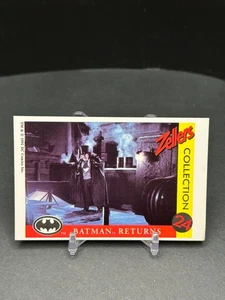Batman Returns 1992 Zellers Collection #10 - Picture 1 of 2