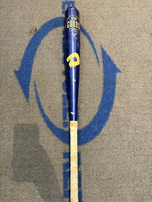 2021 DeMarini The Goods 32/29 BBCOR One Piece Bat - image 1 of 4