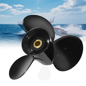 14 1/2 x 19 Boat Propeller 3817468 For Volvo Penta SX Drive Engines 19Tooth RH - Picture 1 of 9