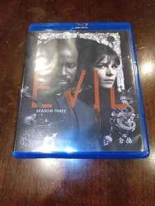 Evil: Season Three [Blu-Ray] - Bild 1 von 3