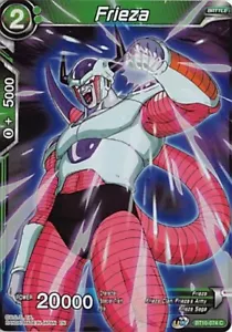 Rise of the Unison Warrior, Frieza Foil p2-28714 - Picture 1 of 2