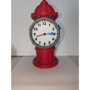 Hydrantenuhr - Bild 1 von 3