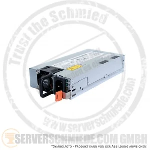 IBM 1400W PSU Netzteil DPS-1400BB B 94Y8331 - Bild 1 von 3