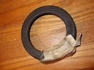 MERCEDES BENZ 1988-91 300 SE SPRING BUFFER PAD # 115 325 23 44 - Bild 1 von 3