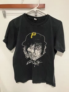 Girl Talk 2010-2011 Tour Shirt, Black, Small, Gregg Michael Gillis, DJ - Picture 1 of 5