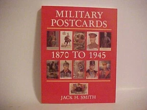 MILITÄRPOSTKARTEN 1870 -1945 Literaturverzeichnis & Nachschlagewerk - Bild 1 von 1