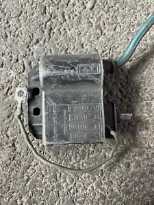 APRILIA RS50 TZR50 DERBI SENDA AM6 ETC. ECU DCI ELECTRICAL IGNTION DUCATI OEM - Picture 1 of 12