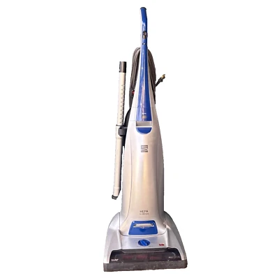 Kenmore Pet Friendly Upright Vacuum 125.31140610 HEPA Filtration * VIDEO * - Image 1 of 4