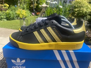 forest hills trainers