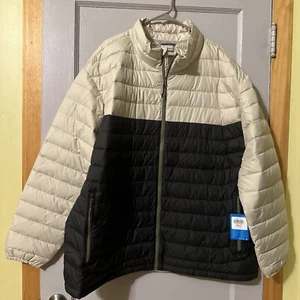 Columbia Herren Powder Lite Jacke 3X - Bild 1 von 24