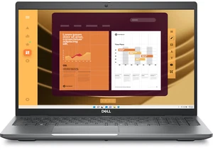 Dell Latitude 5550 Touchscreen NEW! Ultra 7 155U 16GB RAM 512GB 15.6 FHD WIN 11 - Picture 1 of 7