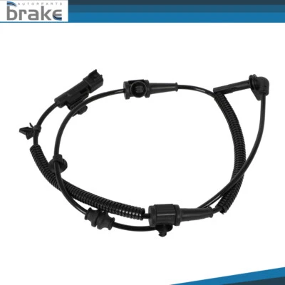 Sensor de velocidade de roda ABS dianteiro compatível com Buick LaCrosse 2010-2015 Cadillac XTS ALS2622 - Imagem 1 de 4