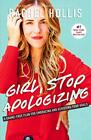 Girl Stop Apologizing - Target Exclu..., Hollis, Rachel