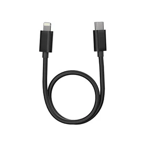 FiiO LT-LT3 USB Type C to Lightning Cable 0.7ft Supports Lossless - Picture 1 of 1