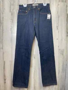 Mens 505 Jeans Size 31/30 Levi Strauss & Co. - Picture 1 of 4