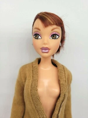 2003 MY SCENE Chelsea HANGING OUT doll  - Image 1 of 4