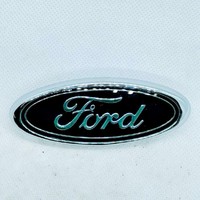 Genuine Ford F81Z-16720-BZ Nameplate Genuine Ford F81Z-16720-BZ Nameplate