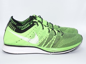 Zapatillas Hombre Nike Flyknit Trainer Chukka Fsb Sequoia/ Black