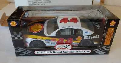 Bobby Labonte #44 Shell Busch Grand National Stock Car Nascar 1:24 - Image 1 of 2