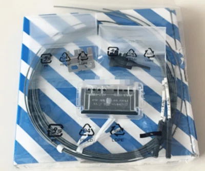 1PC New Panasonic  Optical fiber sensor FT-KV40 #LL - Image 1 of 3