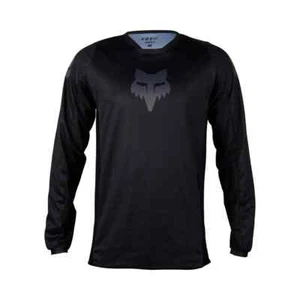 Fox Racing 180 Blackout Motocross Jersey (Black) 31281-001-2X - Picture 1 of 1