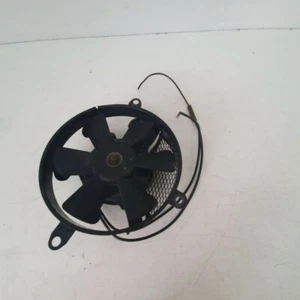 Electric Fan Radiator Suzuki GSF 400 Bandit 1991 1993 1995 - Picture 1 of 6