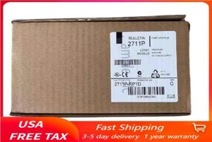 1pz nuovo sigillato in fabbrica AB 1756-IF16 DHL vip - Foto 1 di 1