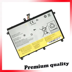L13M4P21 L13L4P21 Battery for Lenovo IdeaPad Yoga 2 11 121500223 121500224 34Wh - Picture 1 of 1