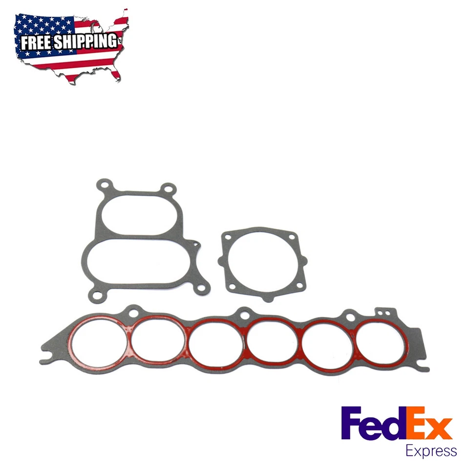 Junta plenum de admisión para Nissan Altima Quest Máxima Murano Infiniti 02-09 Foto 1 de 4