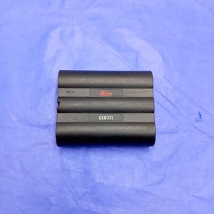 🔋 Batería recargable Leica GEB331 - 11,1 V / 2,8 Ah Li-Ion - Imagen 1 de 6