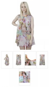 ted baker beach cover up