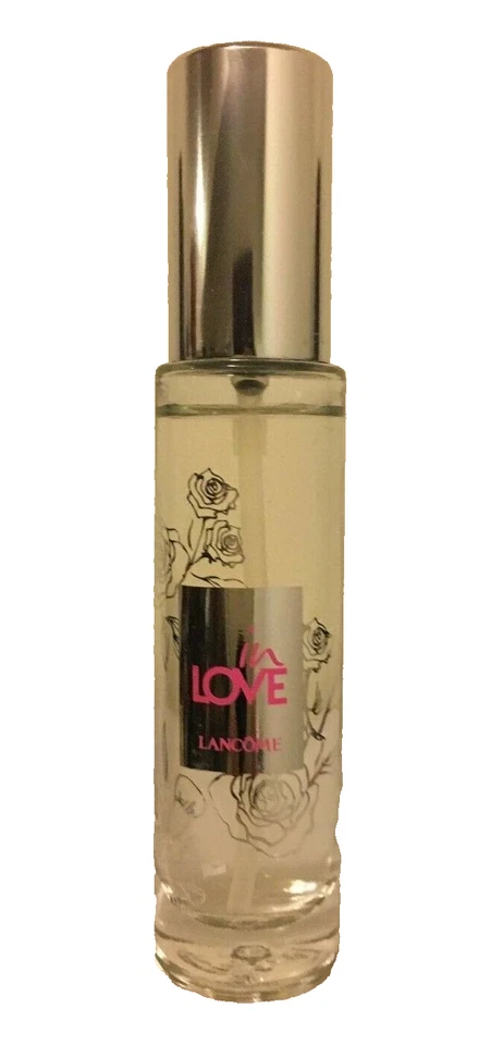 Lancome In Love Dewy Mist Smoothing Radiance Enhancer 25 ml/0.85 oz fragrance - Image 1 of 1