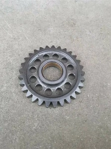 Yamaha YZF 426 2000-2002 Kickstart Leerlaufgang  - Bild 1 von 3