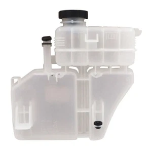 Tanque de sobretensiones radiador depósito refrigerante 22948113 nuevo para Cadillac ATS 2013-2019 - Imagen 1 de 12
