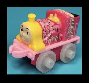 Minis Thomas & Friends - EMILY - Tema Vaquero - NUEVO - Imagen 1 de 1