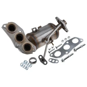 NTY Katalysator für Toyota Yaris _P9_ 1.0 VVT-i NHP13_ NSP13_ NCP13_ KSP13_ - Bild 1 von 7