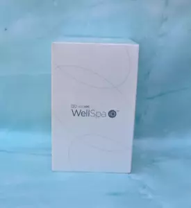 Dispositivos Nuskin Nu Skin Ageloc Well Spa iO #moau - Imagen 1 de 1