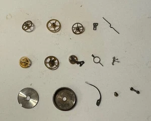 Venus 170 15 Ricambi Spare Parts Great Condition - Picture 1 of 1