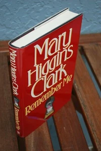 REMEMBER ME by Mary Higgins Clark (HCDJ) - Picture 1 of 5