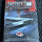 Sweeney Todd und die Perlenkette: Ein Audio-Melodrama MP3-Format CD-Hörbuch