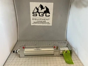 Control Line Equipment Pnuematic Cylinder PN: CXC-970036 Novellus 60-00012-00 - Picture 1 of 8