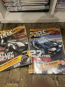 Practical Performance car Magazine-job Lot 180 Plus Issues. - Picture 1 of 4