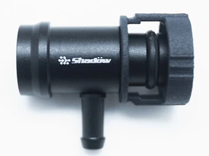 Boost Gauge Sensor Adapter For 2019-up Toyota Supra & BMW Z4 - Picture 1 of 9
